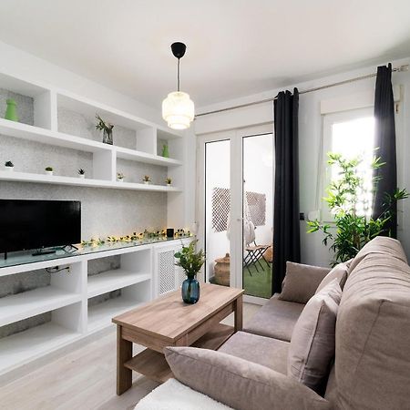 Piedra Santa Lägenhet Granada Exteriör bild